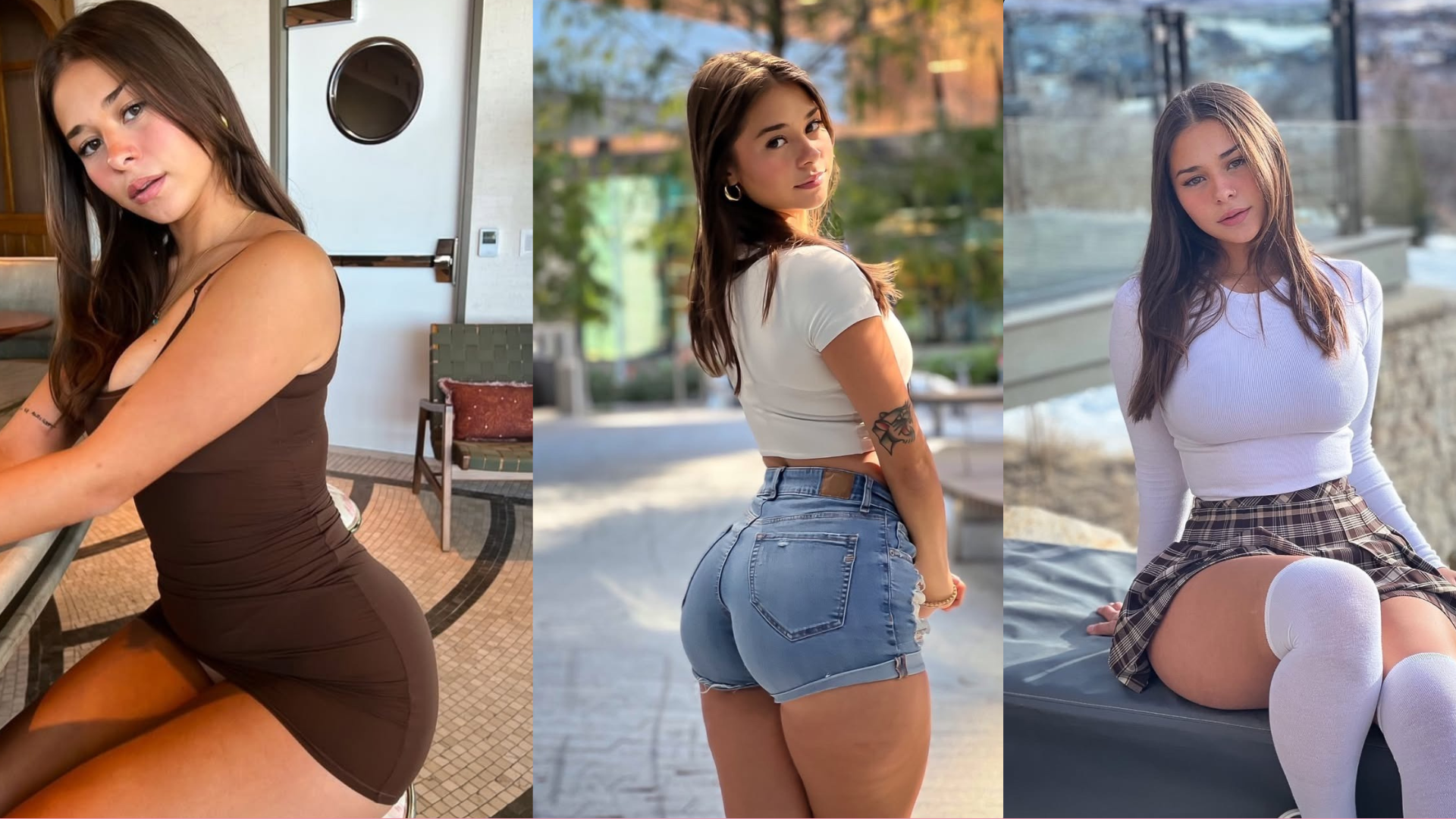 Sophie Rain EroThots